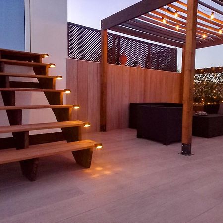 타베르나스 Casa Vista De Las Estrellas 아파트 외부 사진