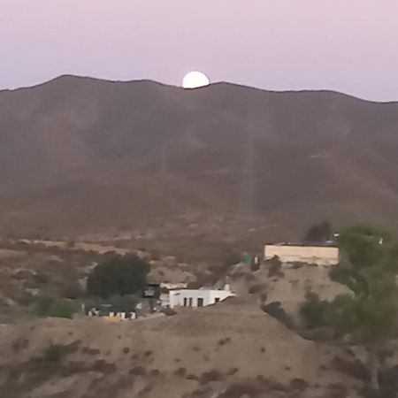 타베르나스 Casa Vista De Las Estrellas 아파트 외부 사진
