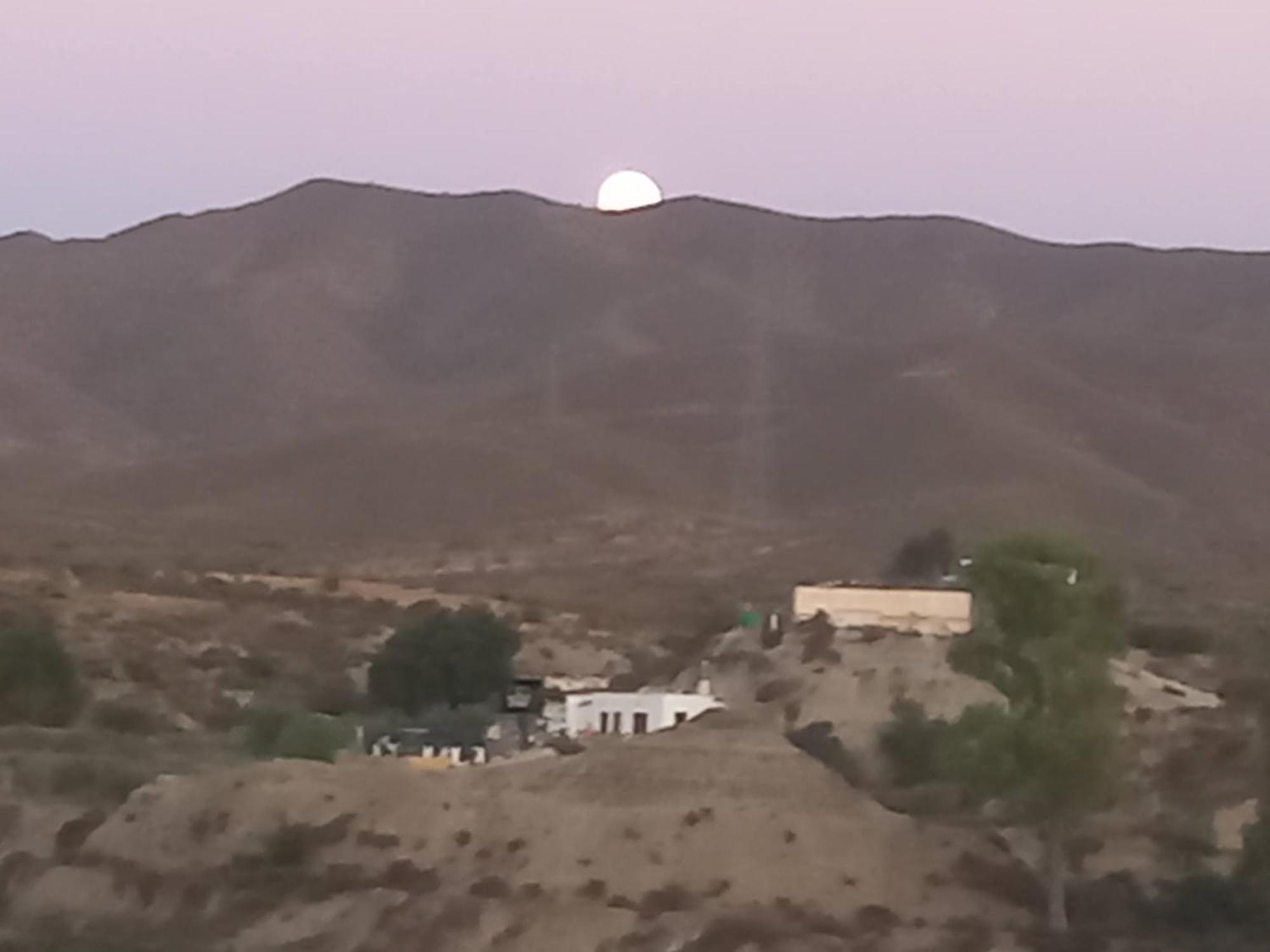 타베르나스 Casa Vista De Las Estrellas 아파트 외부 사진