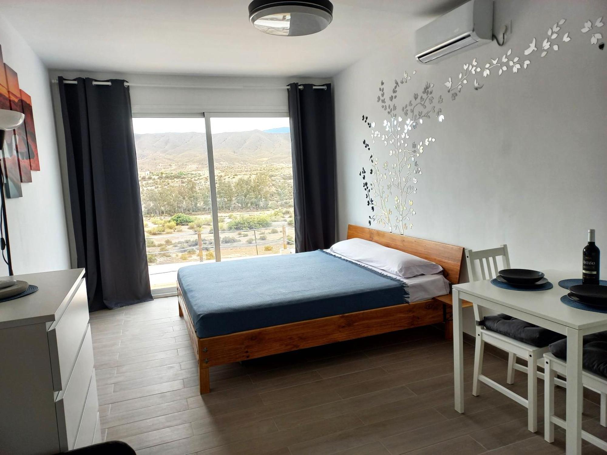 타베르나스 Casa Vista De Las Estrellas 아파트 외부 사진