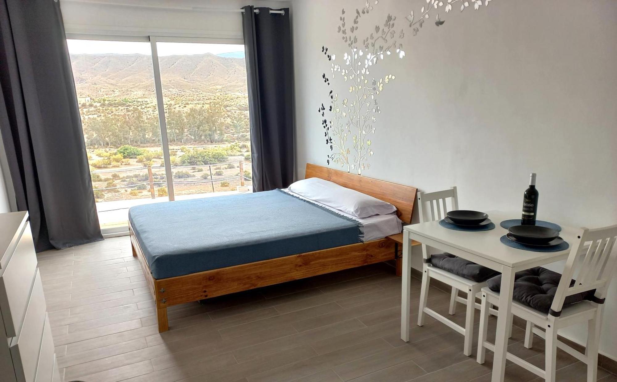 타베르나스 Casa Vista De Las Estrellas 아파트 외부 사진