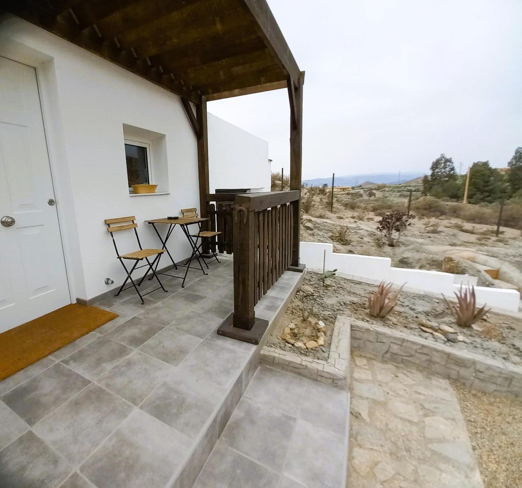 타베르나스 Casa Vista De Las Estrellas 아파트 외부 사진